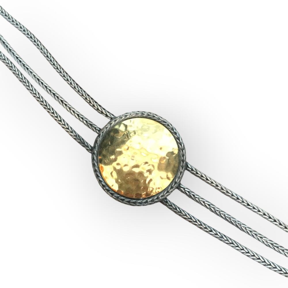 Premier Designs "Trendsetter" bracelet, retired design